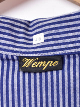 フィッシャーマンスモック