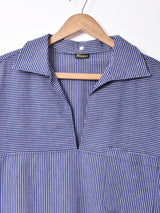 フィッシャーマンスモック