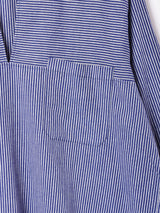 フィッシャーマンスモック