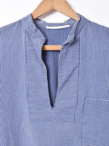 フィッシャーマンスモック