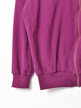 トラックジャケット