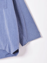 フィッシャーマンスモック