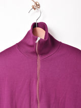 トラックジャケット