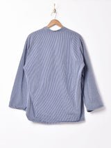 フィッシャーマンスモック