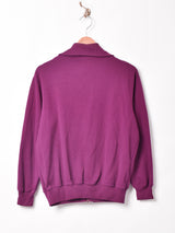 トラックジャケット