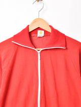 トラックジャケット