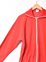 トラックジャケット