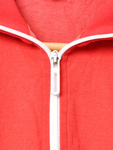 トラックジャケット