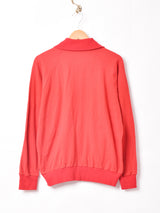 トラックジャケット