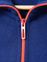 ライン入り トラックジャケット