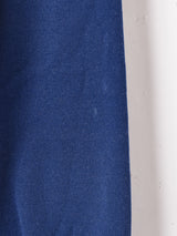 ニット切り替え トラックジャケット