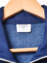 ラインデザイン トラックジャケット