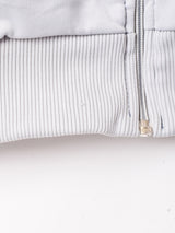 ラインデザイン トラックジャケット