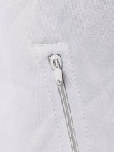 ラインデザイン トラックジャケット