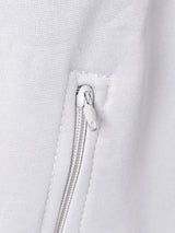 ラインデザイン トラックジャケット