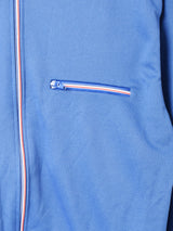 ラインファスナー トラックジャケット