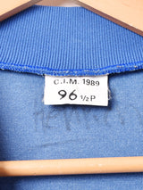 ラインファスナー トラックジャケット