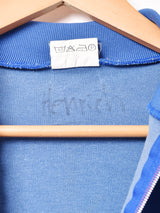 ラインファスナー トラックジャケット