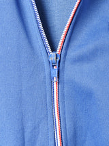 ラインファスナー トラックジャケット