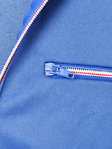 ラインファスナー トラックジャケット