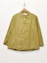 ユーロワークシャツ