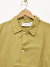 ユーロワークシャツ