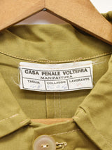 ユーロワークシャツ