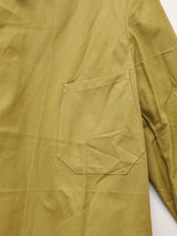 ユーロワークシャツ