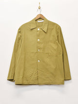 ユーロワークシャツ