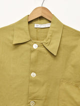 ユーロワークシャツ