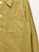 ユーロワークシャツ