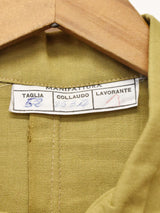 ユーロワークシャツ