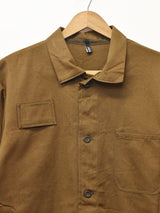 チェコ軍 ワークジャケット