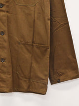 チェコ軍 ワークジャケット