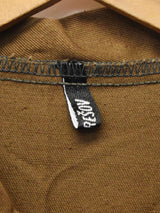 チェコ軍 ワークジャケット