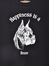 【3色展開】 ドッグ プリントTシャツ