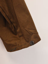 チェコ軍 ワークジャケット