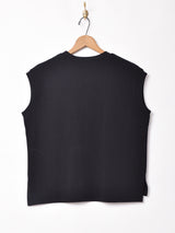 【3色展開】 ドッグ プリントTシャツ