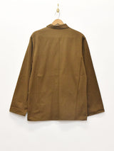 チェコ軍 ワークジャケット