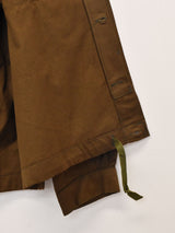 チェコ軍 ワークジャケット