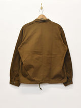 チェコ軍 ワークジャケット