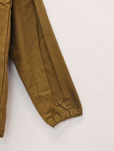 チェコ軍 プルオーバーシャツ