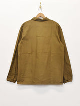 チェコ軍 プルオーバーシャツ