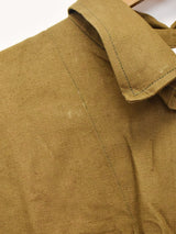 チェコ軍 プルオーバーシャツ