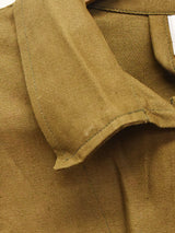 チェコ軍 プルオーバーシャツ