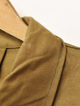 チェコ軍 プルオーバーシャツ