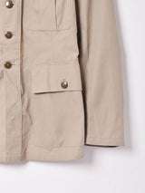 イギリス軍 No.6 ドレスジャケット