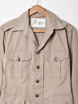 イギリス軍 No.6 ドレスジャケット