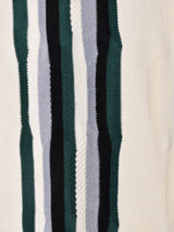 【2色展開】 ニットポロシャツ レディースサイズ