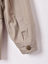 イギリス軍 No.6 ドレスジャケット